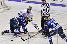 ERC Ingolstadt vs Eisbaeren Berlin am 22.02.2019, Spieltag 49
