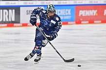Eishockey, Frauen, DFEL, Saison 2021-2022, ERC Ingolstadt - Mad Dogs Mannheim, 23.10.2021