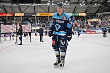 Eishockey, Herren, DEL, Saison 2022-2023, Spieltag 16, ERC Ingolstadt - EHC Red Bull München, 28.10.2022