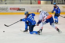 Eishockey, Herren, DEL, Saison 2025-2026, Vinschgau Cup, Spiel 1, ERC Ingolstadt - ZSC Lions, 22.08.2025