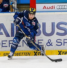ERC Ingolstadt - Duesseldorfer EG, Eishockey, DEL, Deutsche Eishockey Liga, Spieltag 24, 06.12.2015
