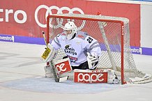 ERC Ingolstadt vs Koelner Haie, DEL, Deutsche Eishockey Liga, Playoffs, Viertelfinale, Spiel 4, 22.03.2019