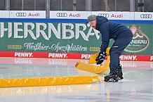 Eishockey, Herren, DEL, Saison 2022-2023, ERC Ingolstadt - Kids On Ice Day, 19.11.2022