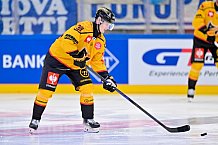 Hockey, Mens, CHL, Season 2025-2026, Regular Season, Game Day 2, ERC Ingolstadt - Kalpa Kuopio, 30.08.2025