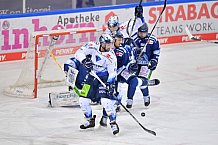 Eishockey, Herren, DEL, Saison 2021-2022, Spieltag 31, Straubing Tigers - ERC Ingolstadt, 16.12.2021