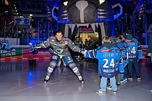 Eishockey, Herren, DEL, Saison 2023-2024, Spieltag 51, ERC Ingolstadt - Kölner Haie, 03.03.2024