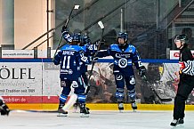 Eishockey, Frauen, DFEL, Saison 2025-2026, Playoffs Halbfinale - Spiel 2, ERC Ingolstadt - HC Davos, 01.03.2026