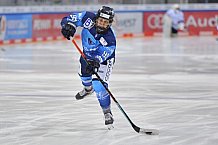 Eishockey, Frauen, DFEL, Saison 2020-2021, ERC Ingolstadt - Eisbären Juniors Berlin, 10.01.2021