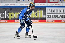 Eishockey, Frauen, DFEL, Saison 2023-2024, ERC Ingolstadt - ECDC Memmingen Indians, 07.10.2023