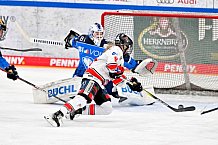 Eishockey, Frauen, DFEL, Playoffs, Finale, Spiel 3, Saison 2023-2024, ERC Ingolstadt - ECDC Memmingen Indians, 23.03.2024