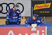 ERC Ingolstadt vs Eisbären Berlin, DEL, Deutsche Eishockey Liga, Spieltag 11, 13.10.2019