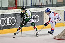 Eishockey, Herren, DEL, Saison 2024-2025, HC TIWAG Innsbruck - EHC Olten, 24.08.2024