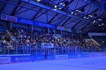 Eishockey, Herren, DEL, Saison 2026-2027, ERC Ingolstadt - Saisoneröffnung, 09.08.2026