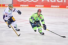 Eishockey, Herren, DEL, Saison 2020-2021, ERC Ingolstadt - Eisbären Berlin, 24.03.2021