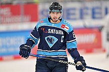 Eishockey, Herren, DEL, Saison 2022-2023, Spieltag 55, ERC Ingolstadt - EHC Red Bull München, 21.02.2023