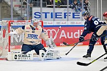Eishockey, Herren, DEL, Saison 2024-2025, Spieltag 52, ERC Ingolstadt - Schwenninger Wild Wings, 07.03.2025