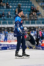 Eishockey, Saison 2025-2026, ERC Ingolstadt - Kids On Ice Day, 29.11.2025