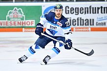 Straubing Tigers - ERC Ingolstadt, Eishockey, DEL, Deutsche Eishockey Liga, Vorb., 18.08.2017