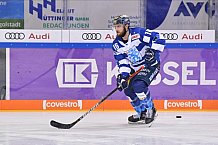 ERC Ingolstadt vs Krefeld Pinguine, DEL, Deutsche Eishockey Liga, Spieltag 39, 19.01.2020