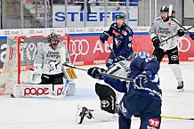 Eishockey, Herren, DEL, Saison 2024-2025, Playoffs Halbfinale, Spiel 5, ERC Ingolstadt - Kölner Haie, 11.04.2025