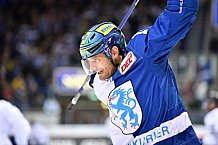 ERC Ingolstadt  Thomas Sabo Ice Tigers, Eishockey, DEL, Deutsche Eishockey Liga, Spieltag 8, 01.10.2017