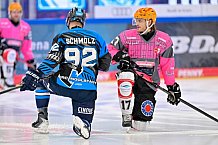 Eishockey, Herren, DEL, Saison 2025-2026, Spiel 35, ERC Ingolstadt - Pinguins Bremerhaven, 02.01.2026