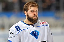 EHC Red Bull München vs ERC Ingolstadt, DEL, Deutsche Eishockey Liga, Spieltag 47, 21.02.2020