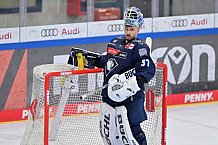 Eishockey, Herren, DEL, Saison 2024-2025, Spieltag 17, ERC Ingolstadt - Adler Mannheim, 17.11.2024