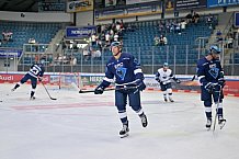 Eishockey, Herren, DEL, Saison 2025-2026, ERC Ingolstadt - Saisoneröffnungsfeier, 10.08.2025