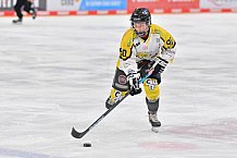 Eishockey, Frauen, DFEL, Saison 2021-2022, ERC Ingolstadt - Mad Dogs Mannheim, 24.10.2021