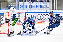 Eishockey, Herren, DEL, Saison 2025-2026, Spiel 40, ERC Ingolstadt - Straubing Tigers, 16.01.2026