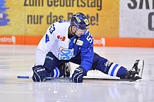 ERC Ingolstadt vs Koelner Haie, DEL, Deutsche Eishockey Liga, Playoffs, Viertelfinale, Spiel 6, 29.03.2019