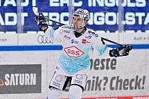 Eishockey, Herren, DEL, Saison 2025-2026, Spiel 44, ERC Ingolstadt - Dresdner Eislöwen, 27.01.2026