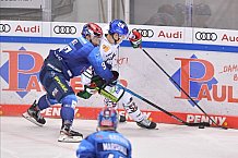 13.12.2020 - ERC Ingolstadt - Augsburger Panther