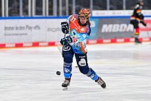 Eishockey, Frauen, DFEL, Saison 2024-2025, ERC Ingolstadt - EC Bergkamener Bären, 05.01.2025