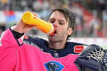 Eishockey, Herren, DEL, Saison 2021-2022, Spieltag 36, Nürnberg Ice Tigers - ERC Ingolstadt, 23.02.2022