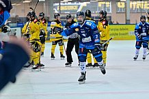 Eishockey, Herren, U20 DNL, Saison 2025-2026, Halbfinale - Spiel 2, ERC Ingolstadt - Krefelder EV 81, 15.03.2026