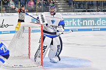 Thomas Sabo Ice Tigers vs ERC Ingolstadt, Eishockey, DEL, Deutsche Eishockey Liga, Spieltag 4, 23.09.2018