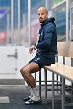 Eishockey, Herren, DEL, Saison 2024-2025, Vorbereitung, ERC Ingolstadt - Dresdner Eislöwen, 18.08.2024