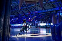 Eishockey, Herren, DEL, Saison 2025-2026, Spiel 11, ERC Ingolstadt - Nürnberg Ice Tigers, 17.10.2025