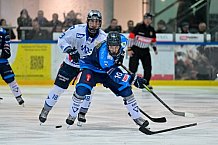 Eishockey, Herren, U20 DNL, Saison 2025-2026, Finale - Spiel 3, ERC Ingolstadt - Jungadler Mannheim, 04.04.2026