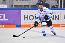 ERC Ingolstadt vs Straubing Tigers, DEL, Deutsche Eishockey Liga, Spieltag 13, 20.10.2019