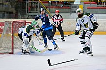 Eishockey, Herren, DEL, Saison 2024-2025, EHC Olten - ERC Ingolstadt, 25.08.2024