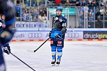 Eishockey, Herren, DEL, Saison 2025-2026, Spiel 16, ERC Ingolstadt - Kölner Haie, 31.10.2025