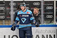 Eishockey, Herren, DEL, Saison 2022-2023, Vorbereitung, ERC Ingolstadt - Iserlohn Roosters, 14.08.2022
