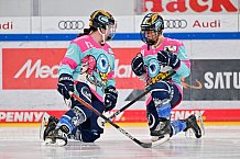Eishockey, Frauen, DFEL, Saison 2023-2024, ERC Ingolstadt - ESC Planegg-Würmtal, 26.11.2023
