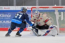 Eishockey, Herren, DEL, Saison 2024-2025, Vorbereitung, ERC Ingolstadt - Nürnberg Ice Tigers, 15.09.2024