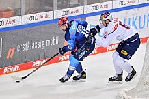 Playoffs, Eishockey, Herren, DEL, Saison 2020-2021, ERC Ingolstadt - EHC Red Bull München, 22.04.2021