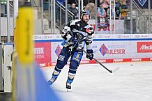 Eishockey, Herren, DEL, Saison 2024-2025, Spieltag 8, ERC Ingolstadt - Grizzlys Wolfsburg, 11.10.2024
