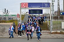 Eishockey, Herren, DEL, Saison 2025-2026, Spiel 24, Nürnberg Ice Tigers - ERC Ingolstadt, 30.11.2025